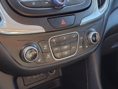 Used 2019  Chevrolet Equinox 4d SUV FWD LT w&sol;1LT at Ypsilanti Import Auto Sales near Ypsilanti&comma; MI