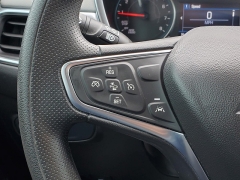 Used 2024 Chevrolet Equinox FWD 4dr LS w/1LS at Ypsilanti Import Auto Sales near Ypsilanti, MI