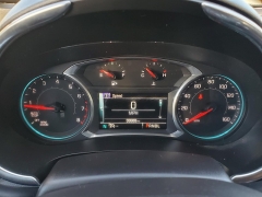 Used 2016 Chevrolet Malibu 4d Sedan LT w/1LT at Ypsilanti Import Auto Sales near Ypsilanti, MI