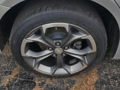 Used 2021  Chevrolet Malibu 4dr Sdn LT at Ypsilanti Import Auto Sales near Ypsilanti&comma; MI