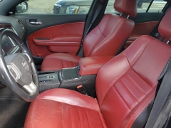 Used 2014  Dodge Charger 4d Sedan R&sol;T Plus at Ypsilanti Import Auto Sales near Ypsilanti&comma; MI