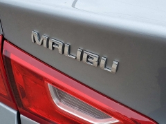 Used 2025  Chevrolet Malibu 4dr Sdn 1LT at Ypsilanti Import Auto Sales near Ypsilanti&comma; MI