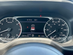 Used 2024 Nissan Rogue AWD S at Ypsilanti Import Auto Sales near Ypsilanti, MI