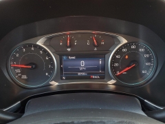 Used 2019  Chevrolet Equinox 4d SUV FWD LT w&sol;1LT at Ypsilanti Import Auto Sales near Ypsilanti&comma; MI