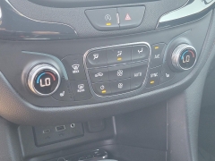 Used 2024  Chevrolet Equinox FWD 4dr RS at Ypsilanti Import Auto Sales near Ypsilanti&comma; MI