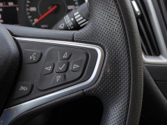 Used 2023  Chevrolet Malibu 4dr Sdn 1LT at Ypsilanti Import Auto Sales near Ypsilanti, MI