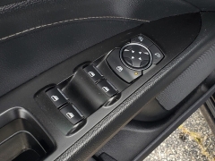 Used 2019 Ford Fusion 4d Sedan FWD Titanium at Ypsilanti Import Auto Sales near Ypsilanti, MI