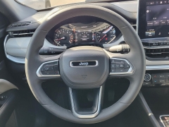 Used 2026  Jeep Compass Limited Altitude 4x4 at Ypsilanti Import Auto Sales near Ypsilanti&comma; MI