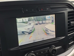 Used 2021 Ford F-150 4WD XL SuperCab 6.5' Box at Ypsilanti Import Auto Sales near Ypsilanti, MI