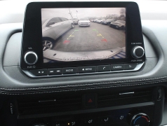 Used 2022 Nissan Rogue AWD S at Ypsilanti Import Auto Sales near Ypsilanti, MI