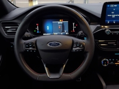 Used 2024  Ford Escape ST-Line FWD at Ypsilanti Import Auto Sales near Ypsilanti&comma; MI