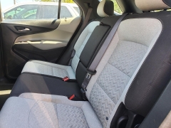 Used 2022  Chevrolet Equinox FWD 4dr LS w&sol;1LS at Ypsilanti Import Auto Sales near Ypsilanti&comma; MI