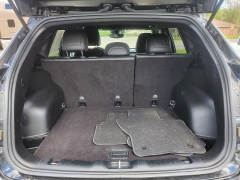 Used 2024  Jeep Compass Latitude 4x4 at Ypsilanti Import Auto Sales near Ypsilanti&comma; MI