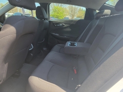 Used 2024  Chevrolet Malibu 4dr Sdn 1LT at Ypsilanti Import Auto Sales near Ypsilanti&comma; MI
