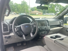 Used 2019 Ford F-150 4WD SuperCab XLT at Ypsilanti Import Auto Sales near Ypsilanti, MI