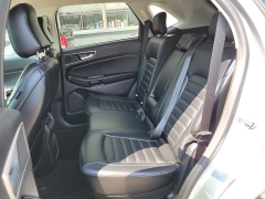 Used 2024 Ford Edge SEL AWD at Ypsilanti Import Auto Sales near Ypsilanti, MI