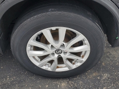 Used 2020  Nissan Rogue 4d SUV AWD SV at Ypsilanti Import Auto Sales near Ypsilanti&comma; MI