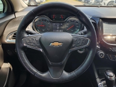 Used 2018 Chevrolet Cruze 4d Hatchback Premier at Ypsilanti Import Auto Sales near Ypsilanti, MI