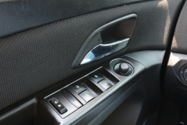 Used 2015 Chevrolet Cruze 4d Sedan LT w/1LT Auto at Ypsilanti Import Auto Sales near Ypsilanti, MI