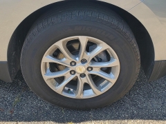 Used 2019 Chevrolet Equinox 4d SUV FWD LT w/2FL at Ypsilanti Import Auto Sales near Ypsilanti, MI