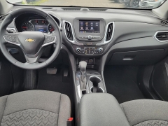 Used 2024 Chevrolet Equinox AWD 4dr LT w/1LT at Ypsilanti Import Auto Sales near Ypsilanti, MI