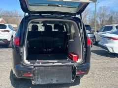 Used 2022 Chrysler Voyager LX FWD at Ypsilanti Import Auto Sales near Ypsilanti, MI