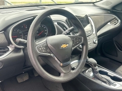 Used 2024 Chevrolet Malibu 4dr Sdn 1LT at Ypsilanti Import Auto Sales near Ypsilanti, MI