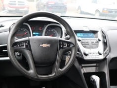 Used 2014 Chevrolet Equinox 4d SUV FWD LS at Ypsilanti Import Auto Sales near Ypsilanti, MI