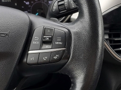 Used 2020  Ford Escape 4d SUV AWD SEL 2.0L at Ypsilanti Import Auto Sales near Ypsilanti, MI