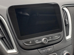 Used 2024  Chevrolet Malibu 4dr Sdn 1LT at Ypsilanti Import Auto Sales near Ypsilanti&comma; MI