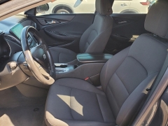 Used 2020  Chevrolet Malibu 4d Sedan LT at Ypsilanti Import Auto Sales near Ypsilanti, MI