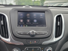 Used 2024 Chevrolet Equinox AWD 4dr LT w/1LT at Ypsilanti Import Auto Sales near Ypsilanti, MI