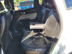 Used 2026  Jeep Compass Limited Altitude 4x4 at Ypsilanti Import Auto Sales near Ypsilanti&comma; MI