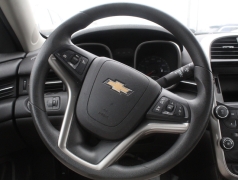 Used 2015 Chevrolet Malibu 4d Sedan LT w/1LT at Ypsilanti Import Auto Sales near Ypsilanti, MI
