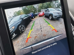 Used 2024  Ford Edge SEL AWD at Ypsilanti Import Auto Sales near Ypsilanti&comma; MI