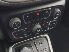 Used 2021  Jeep Compass 80th Anniversary 4x4 at Ypsilanti Import Auto Sales near Ypsilanti&comma; MI