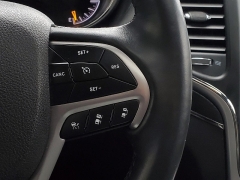 Used 2018  Jeep Grand Cherokee 4d SUV 4WD Overland V6 High Altitude at Ypsilanti Import Auto Sales near Ypsilanti&comma; MI