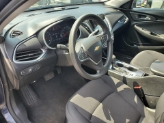 Used 2023 Chevrolet Malibu 4dr Sdn 1LT at Ypsilanti Import Auto Sales near Ypsilanti, MI