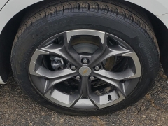 Used 2024  Chevrolet Malibu 4dr Sdn 1LT at Ypsilanti Import Auto Sales near Ypsilanti&comma; MI