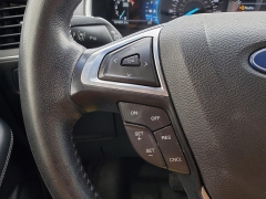 Used 2019  Ford Edge 4d SUV FWD Titanium at Ypsilanti Import Auto Sales near Ypsilanti, MI