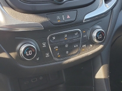 Used 2022  Chevrolet Equinox AWD 4dr LT w&sol;1LT at Ypsilanti Import Auto Sales near Ypsilanti&comma; MI