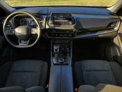 Used 2025  Nissan Rogue AWD SV at Ypsilanti Import Auto Sales near Ypsilanti, MI