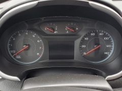 Used 2024  Chevrolet Malibu 4dr Sdn 1LT at Ypsilanti Import Auto Sales near Ypsilanti, MI