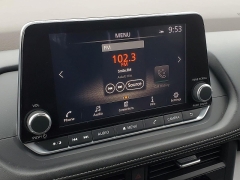 Used 2023  Nissan Rogue FWD SV at Ypsilanti Import Auto Sales near Ypsilanti&comma; MI