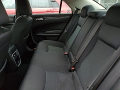 Used 2020  Chrysler 300 4d Sedan RWD Touring at Ypsilanti Import Auto Sales near Ypsilanti&comma; MI