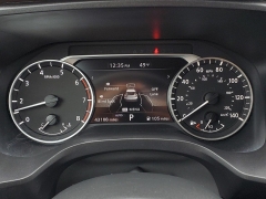 Used 2023  Nissan Rogue AWD S at Ypsilanti Import Auto Sales near Ypsilanti, MI