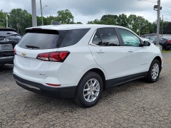 Used 2024 Chevrolet Equinox AWD 4dr LT w/1LT at Ypsilanti Import Auto Sales near Ypsilanti, MI