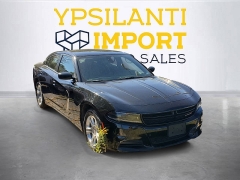 Used 2023  Dodge Charger SXT RWD at Ypsilanti Import Auto Sales near Ypsilanti, MI