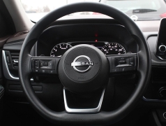Used 2022 Nissan Rogue AWD S at Ypsilanti Import Auto Sales near Ypsilanti, MI