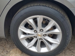Used 2025  Chevrolet Malibu 4dr Sdn 1LT at Ypsilanti Import Auto Sales near Ypsilanti&comma; MI